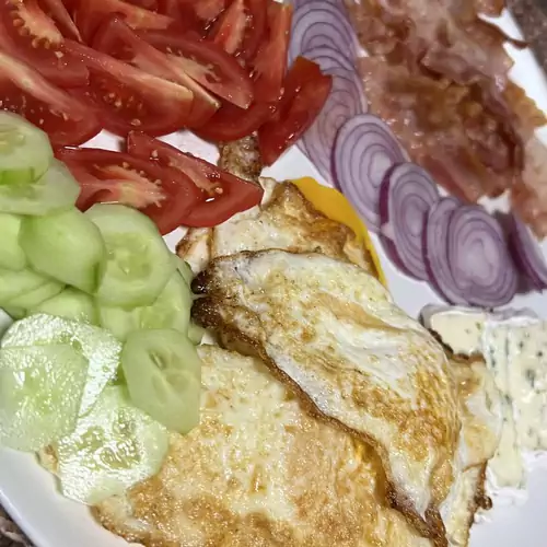 Csatangoló Lovas Vendégház Öregcsertő 013 kép