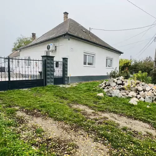 Csatangoló Lovas Vendégház Öregcsertő 026 kép