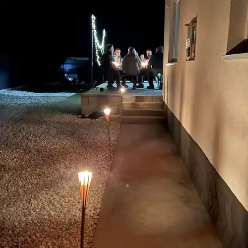 Csatangoló Lovas Vendégház Öregcsertő 027 kép