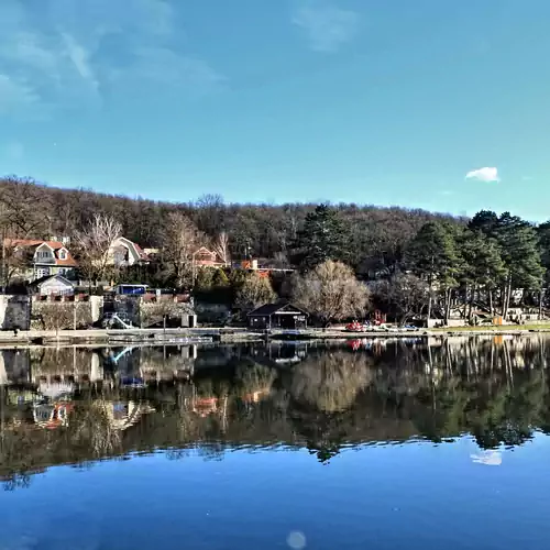 LakeLove Házikó Sopro 001 kép