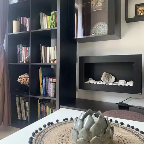 LakeLove Házikó Sopro 003 kép