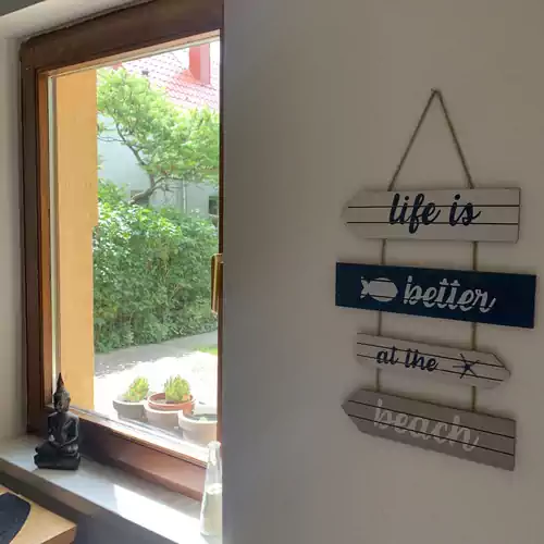 LakeLove Házikó Sopro 009 kép