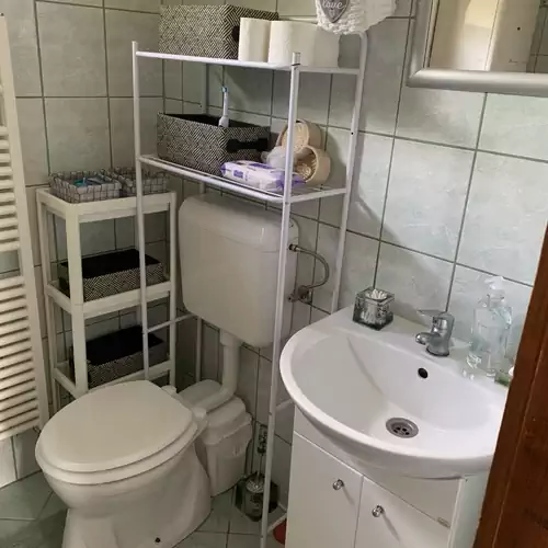 LakeLove Házikó Sopro 011 kép