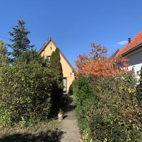 LakeLove Házikó Sopro 013 kép