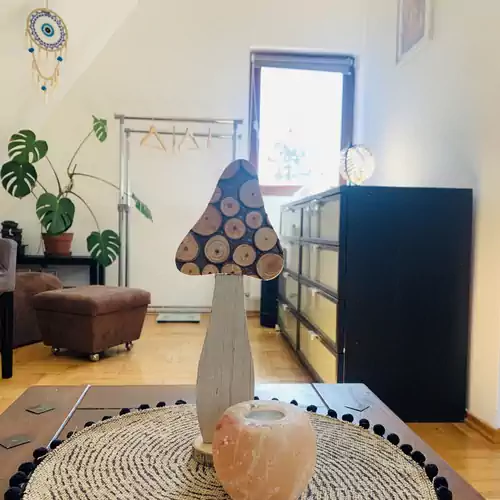 LakeLove Házikó Sopro 017 kép