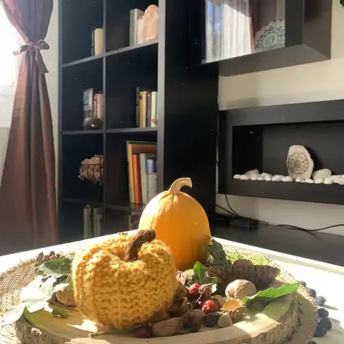 LakeLove Házikó Sopro 020 kép