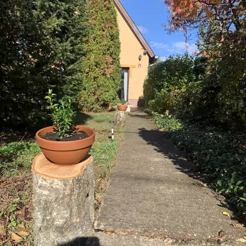 LakeLove Házikó Sopro 021 kép