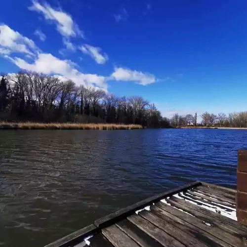 LakeLove Házikó Sopro 027 kép