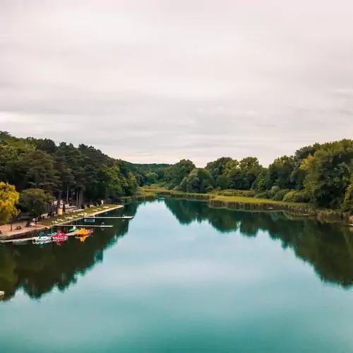 LakeLove Házikó Sopro 029 kép