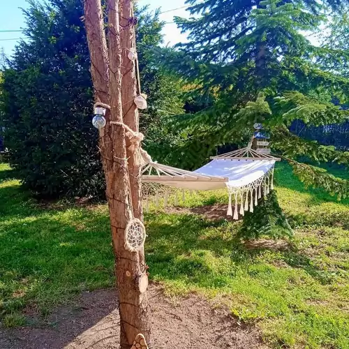 LakeLove Házikó Sopro 030 kép