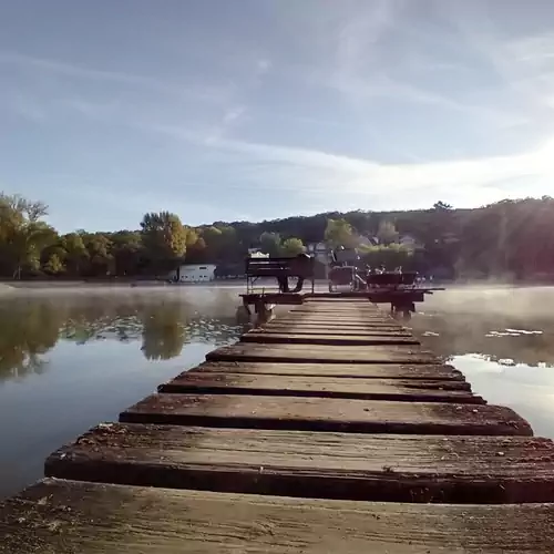 LakeLove Házikó Sopro 031 kép