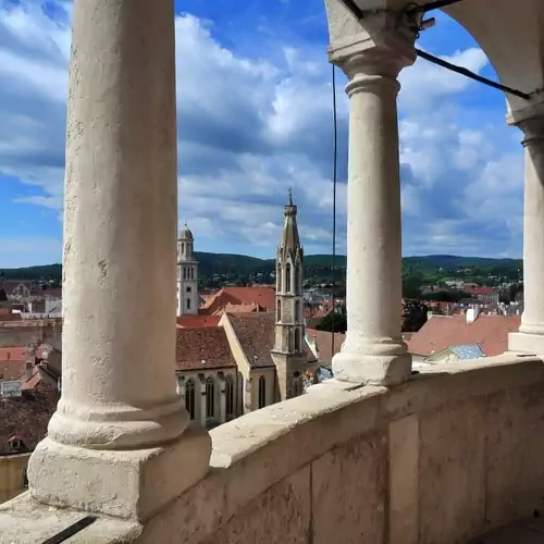 LakeLove Házikó Sopro 032 kép