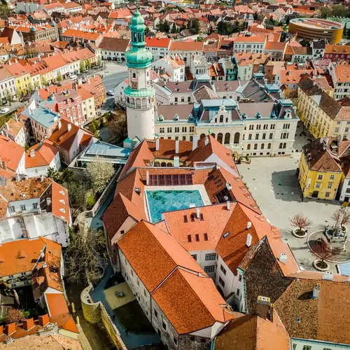 LakeLove Házikó Sopro 033 kép