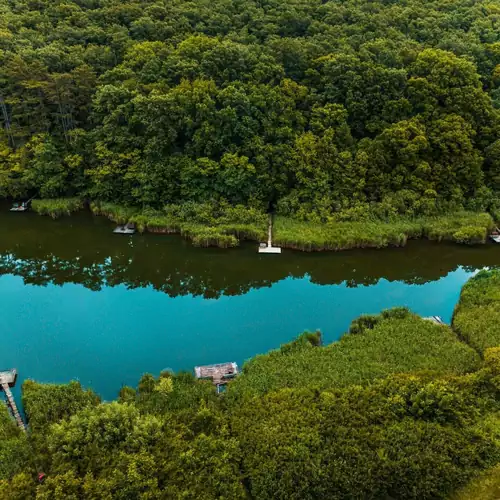 LakeLove Házikó Sopro 034 kép