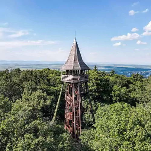 LakeLove Házikó Sopro 036 kép