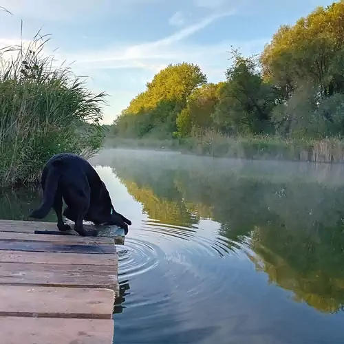 LakeLove Házikó Sopro 037 kép