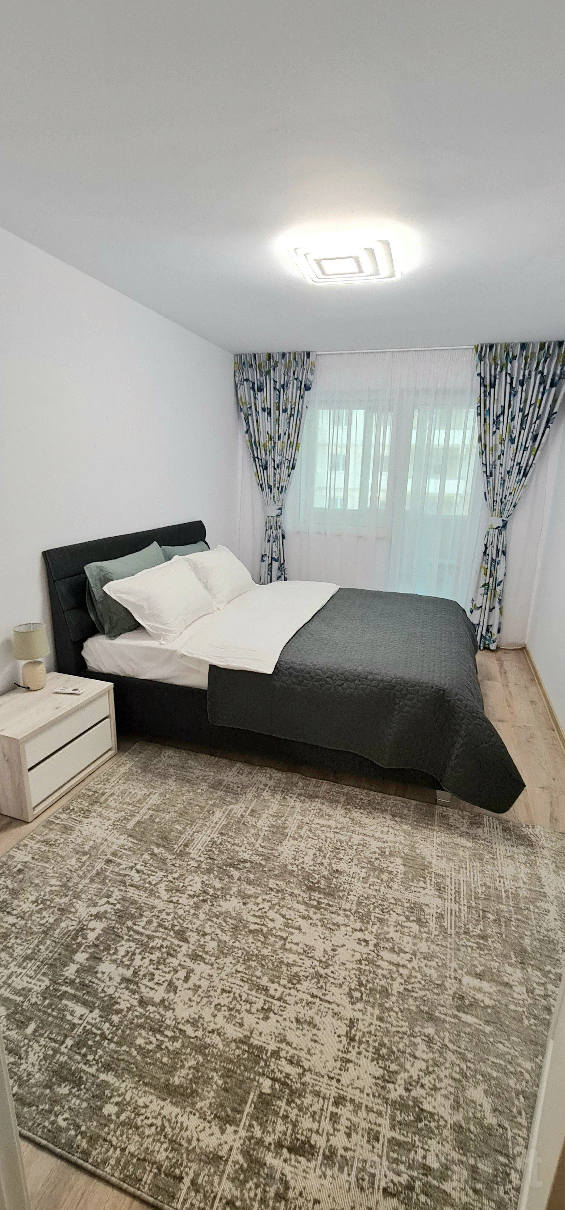 Apartament Bacovia Bacău