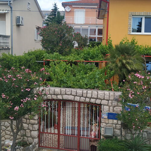 Apartments Maricic Novi Vinodolski  2