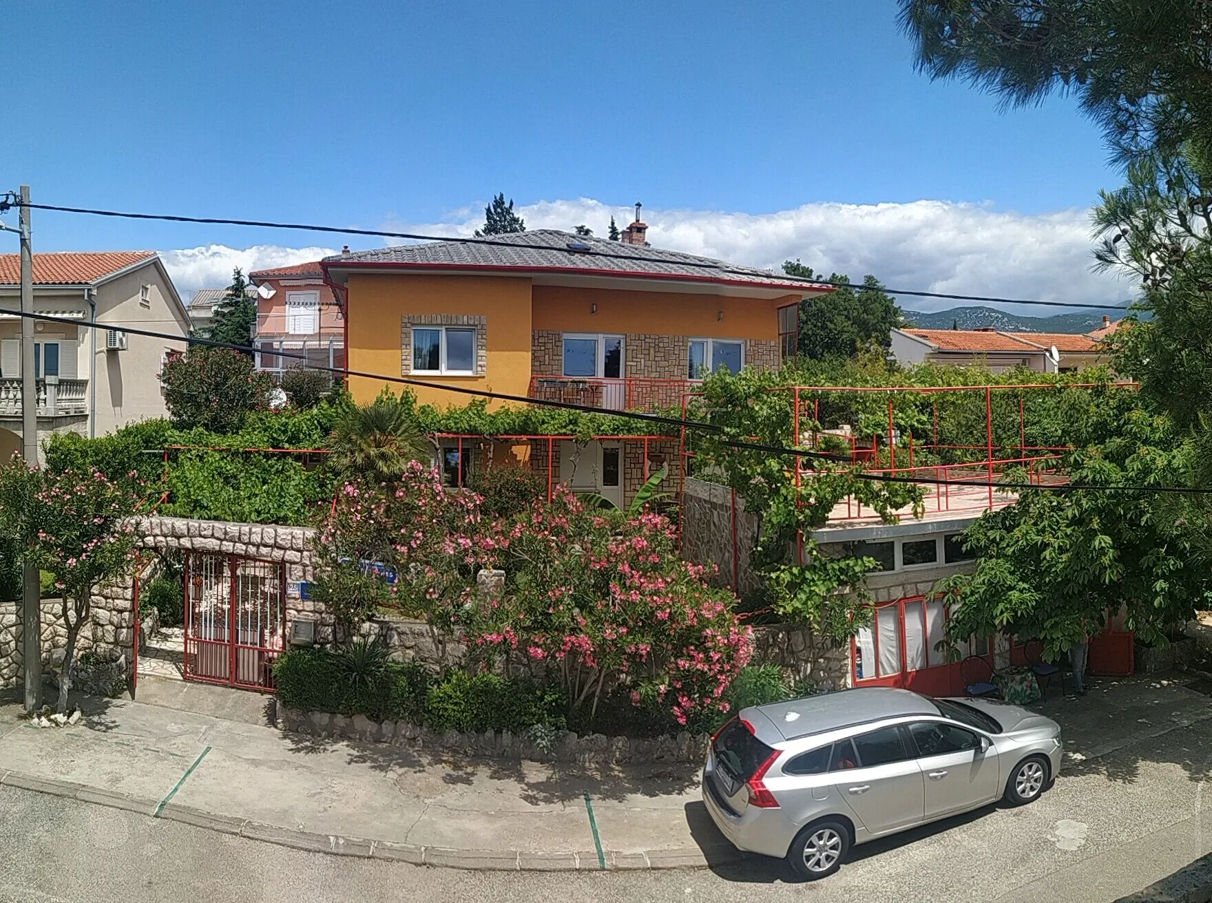 Apartments Maricic Novi Vinodolski