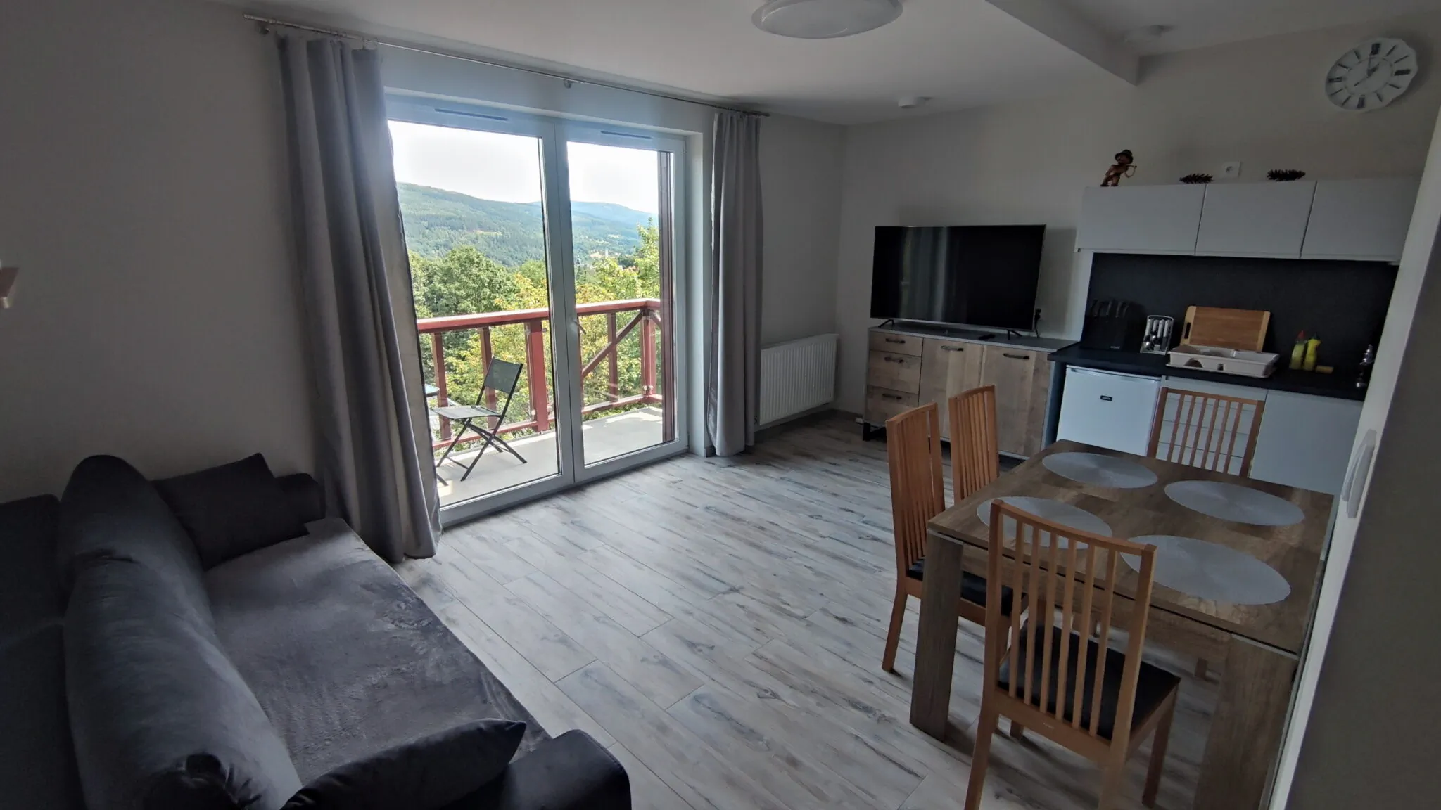 Apartament Źródełko Rac Świeradów-Zdrój