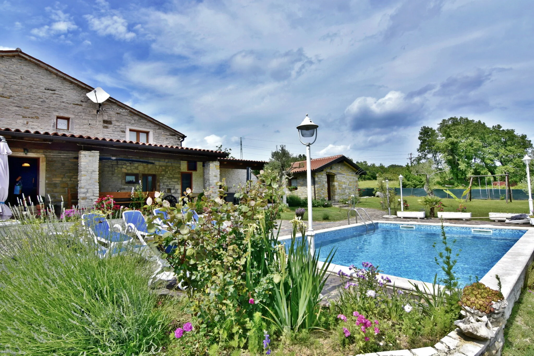 Casa Anna Kuberton Istra