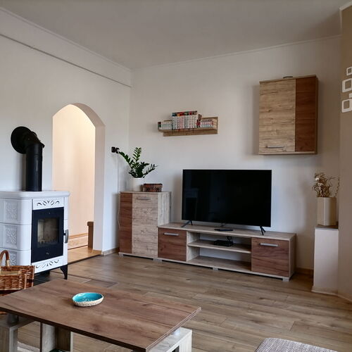 Mackó Apartman Balatonlelle  2
