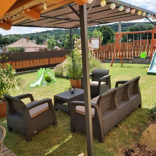 Melani Vendégház Bodajk