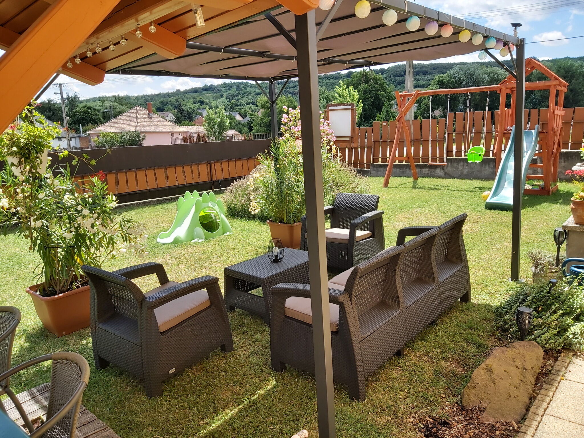 Melani Vendégház Bodajk