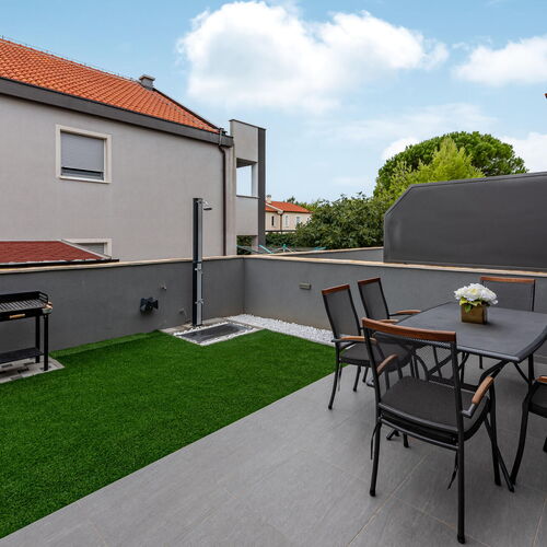 Apartman Vrsi - CDI169  2
