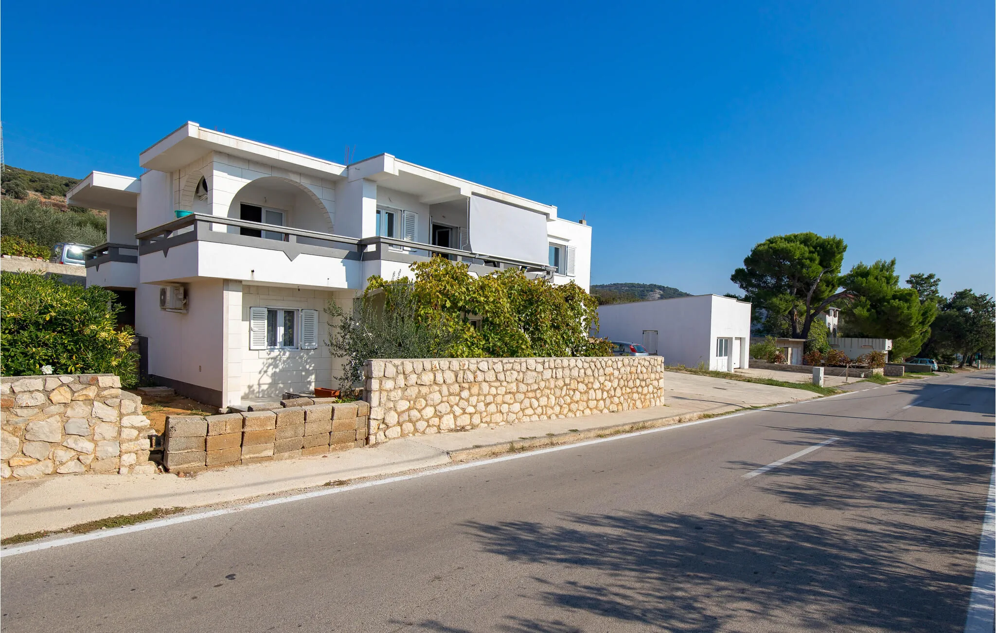 Apartman Stara Novalja - CKP975