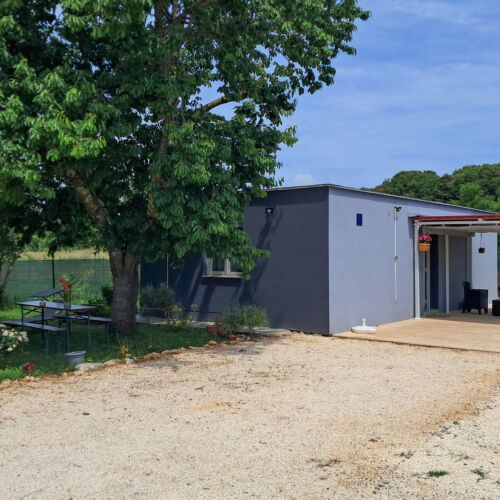 Vendégház Pula - CIR577