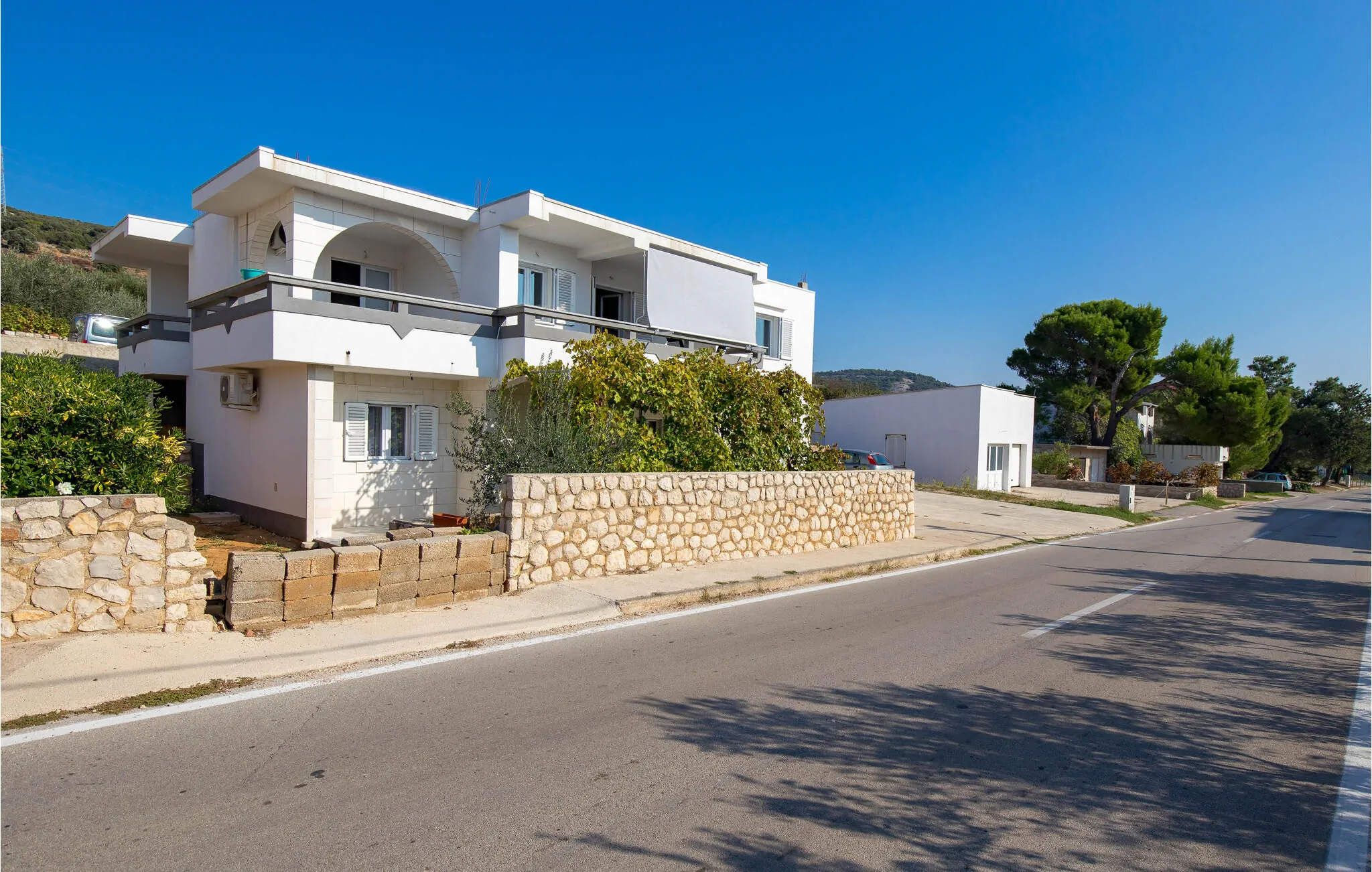 Apartman Stara Novalja - CKP977