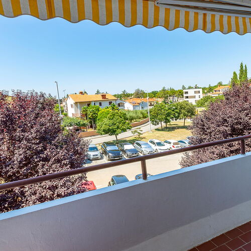 Apartman Poreč - Parenzo - CIE042  2