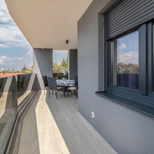 Apartman Kostrena - CKA395  3