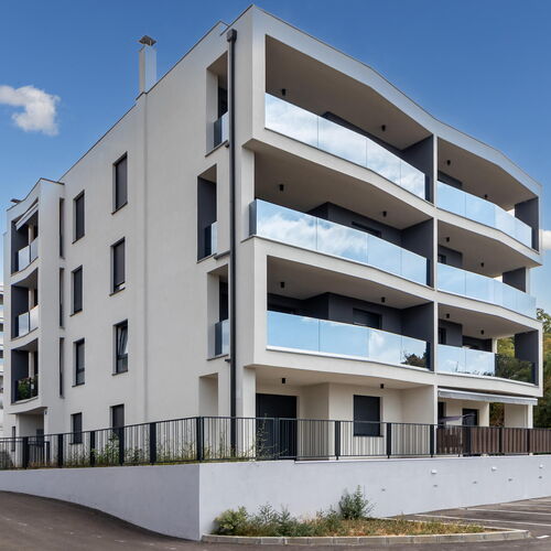 Apartman Kostrena - CKA395  2