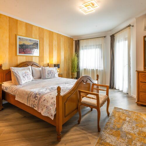 Hotel Korona Sighișoara