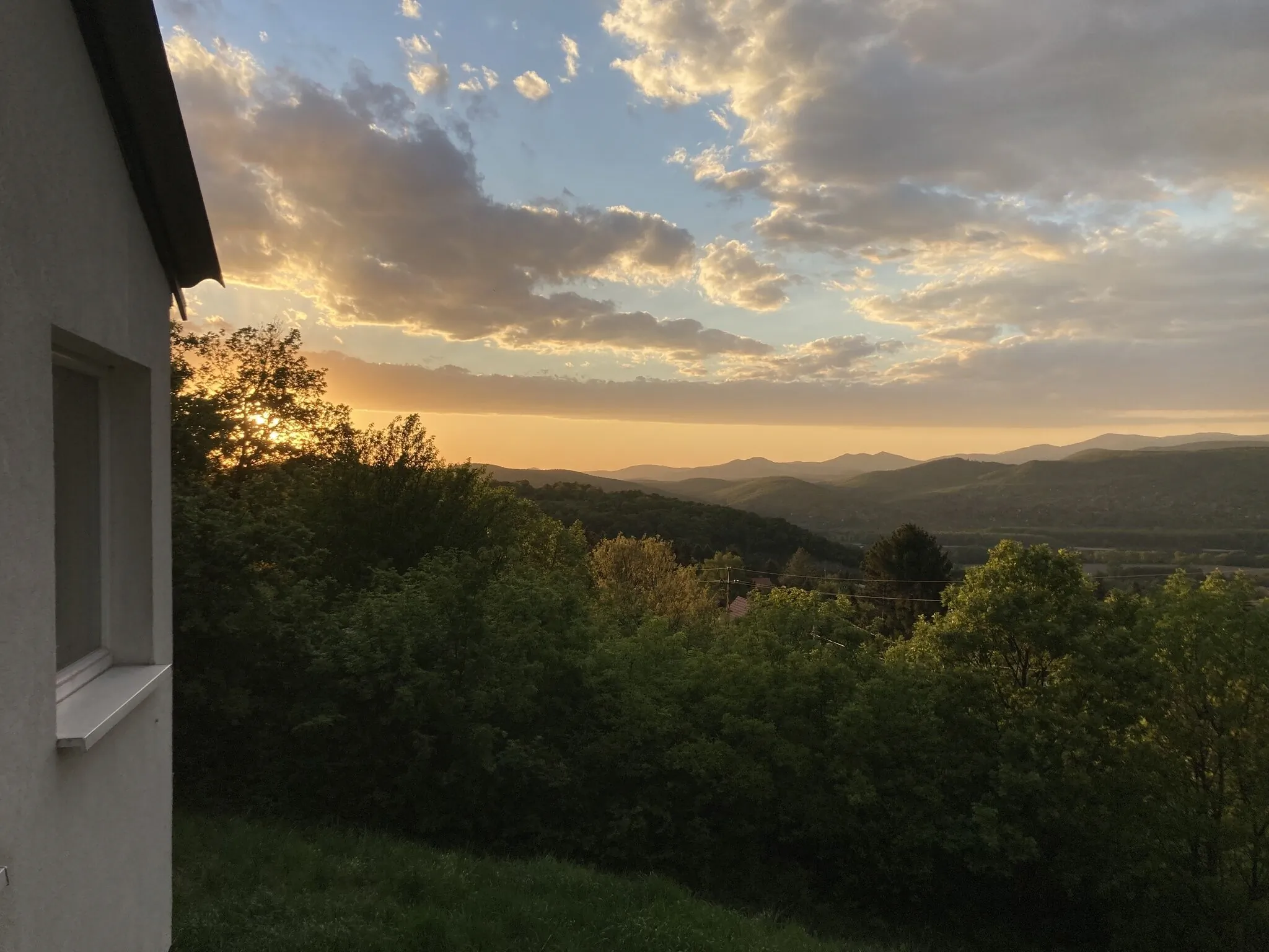 Csudahely Vendégház Dunabogdány