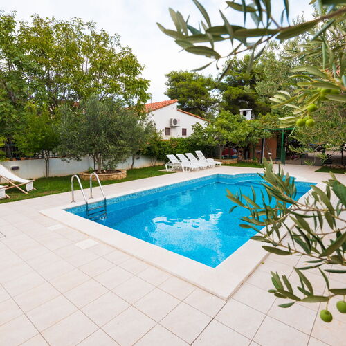 Villa Croatica Zaboric  4