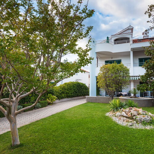 Villa Croatica Zaboric  2