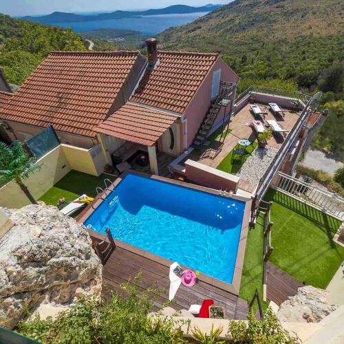 Villa MarAnte Mravinca