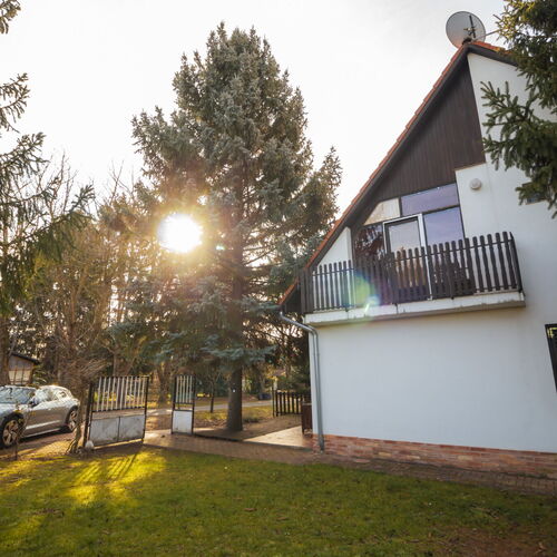 Hegyi Nyaraló Balatonszemes  2