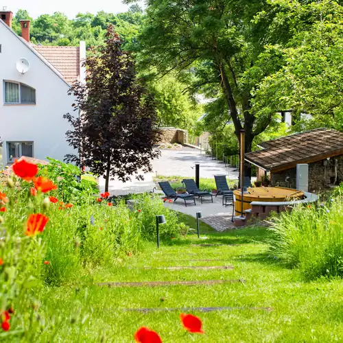 Deres Apartmanház Lókút 016 kép