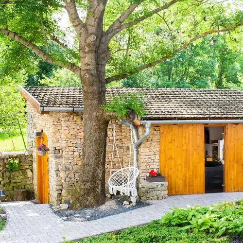 Deres Apartmanház Lókút 049 kép