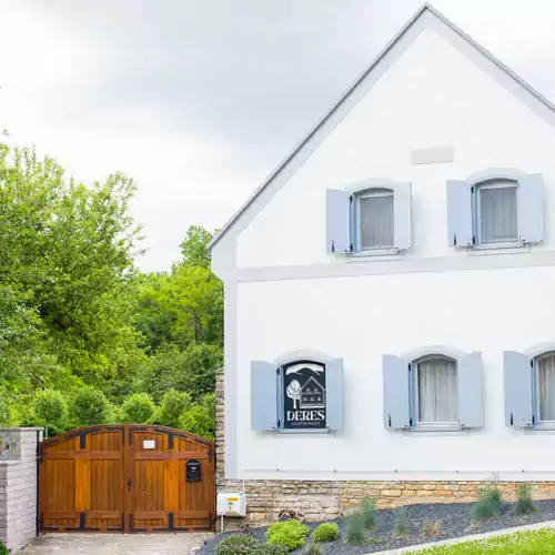 Deres Apartmanház Lókút 001 kép