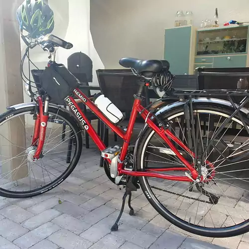 Deres Apartmanház Lókút 061 kép