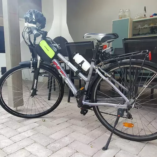 Deres Apartmanház Lókút 062 kép