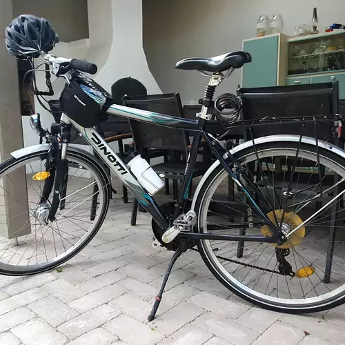 Deres Apartmanház Lókút 063 kép
