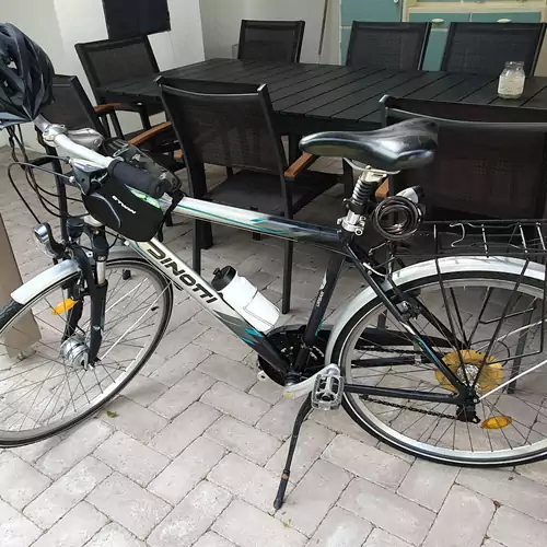 Deres Apartmanház Lókút 064 kép