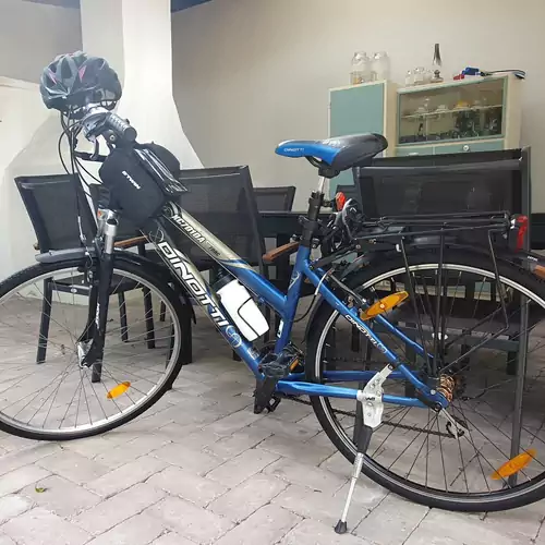 Deres Apartmanház Lókút 065 kép