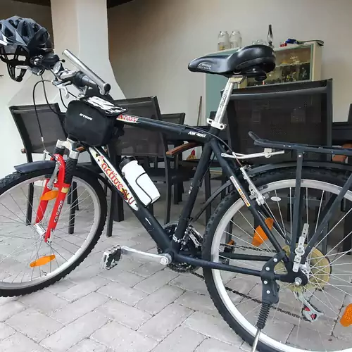 Deres Apartmanház Lókút 066 kép